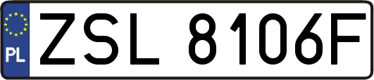 ZSL8106F