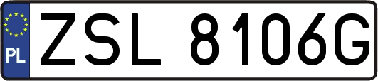 ZSL8106G