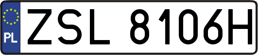 ZSL8106H