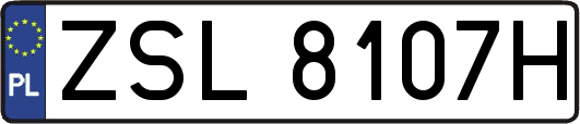 ZSL8107H