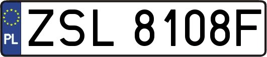 ZSL8108F