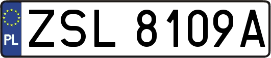 ZSL8109A