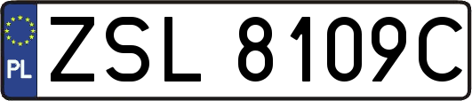 ZSL8109C