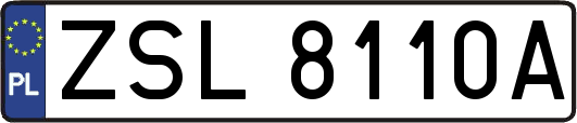 ZSL8110A