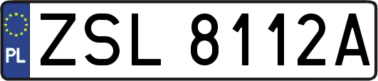 ZSL8112A