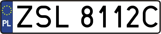 ZSL8112C