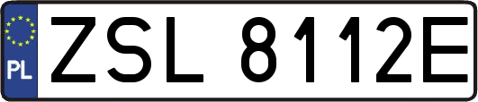 ZSL8112E