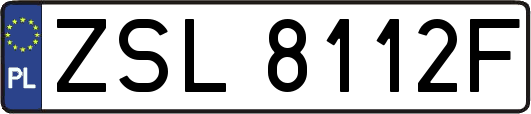 ZSL8112F