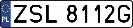 ZSL8112G