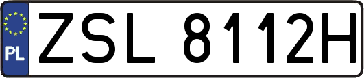 ZSL8112H