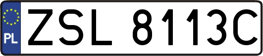 ZSL8113C