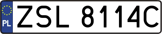 ZSL8114C