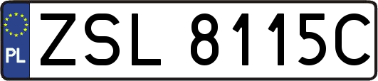 ZSL8115C