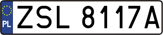 ZSL8117A
