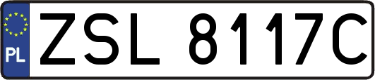ZSL8117C