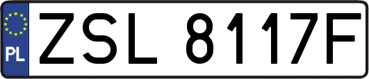 ZSL8117F