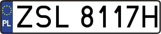ZSL8117H