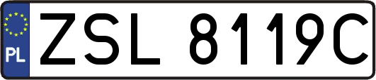ZSL8119C