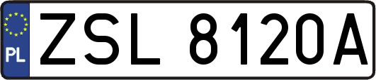 ZSL8120A