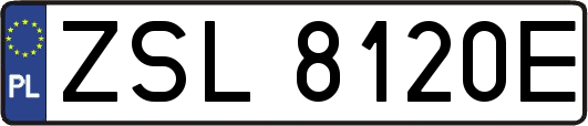 ZSL8120E
