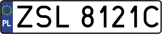 ZSL8121C