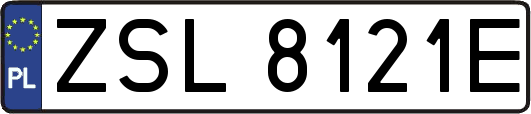 ZSL8121E