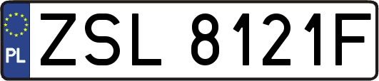 ZSL8121F