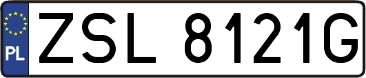 ZSL8121G
