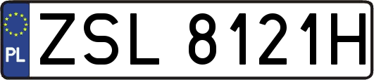 ZSL8121H