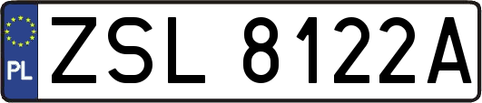 ZSL8122A