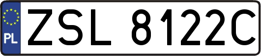 ZSL8122C