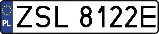 ZSL8122E