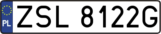 ZSL8122G