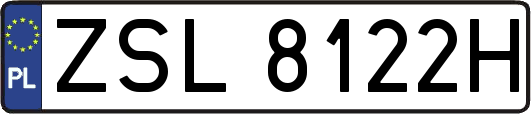 ZSL8122H