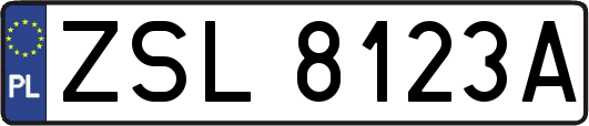 ZSL8123A
