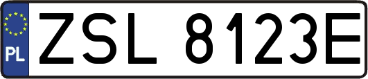 ZSL8123E