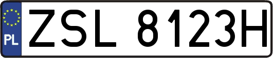 ZSL8123H