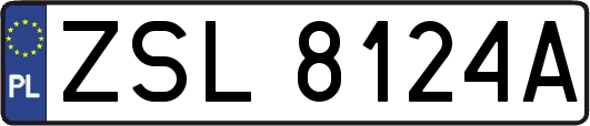 ZSL8124A