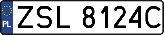 ZSL8124C