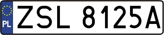 ZSL8125A