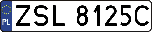 ZSL8125C
