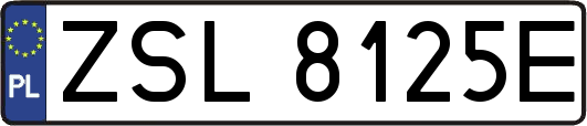 ZSL8125E