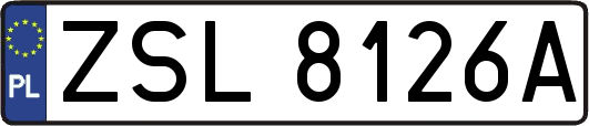 ZSL8126A
