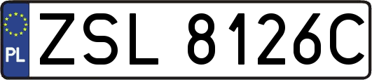 ZSL8126C