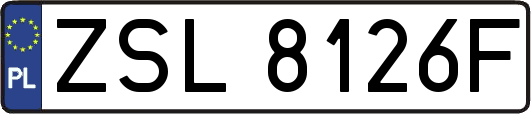 ZSL8126F