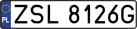 ZSL8126G