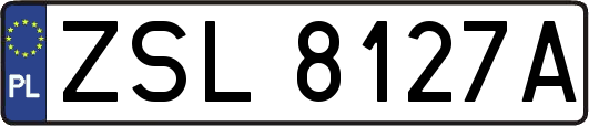 ZSL8127A