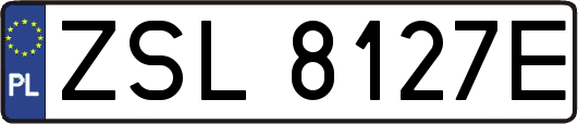 ZSL8127E