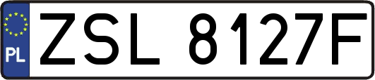 ZSL8127F