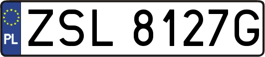ZSL8127G